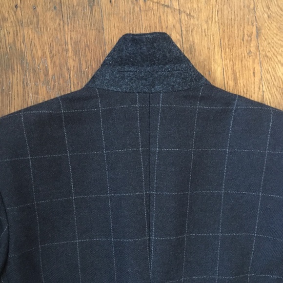 Giorgio Armani Classico Vestimenta Spa Blazer - Picture 9 of 16